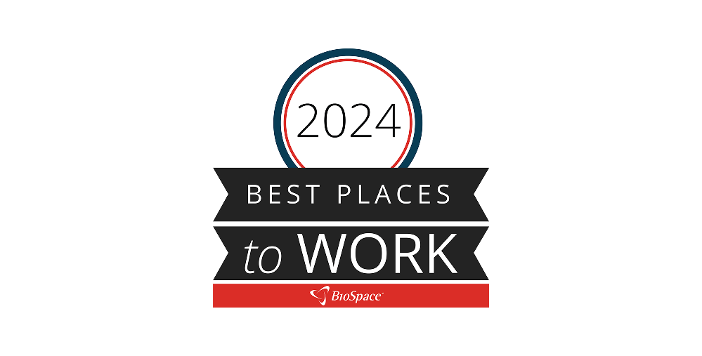 2024 Best Places to Work