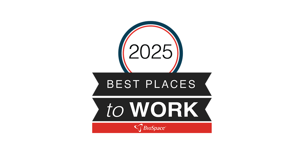 2025 Best Places to Work