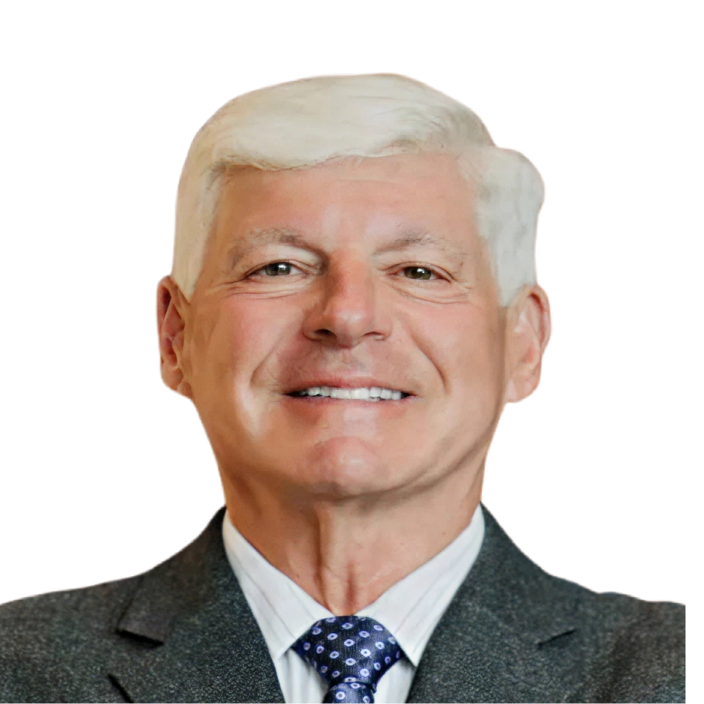 Headshot of Joe Panetta, Syner-G BioPharma