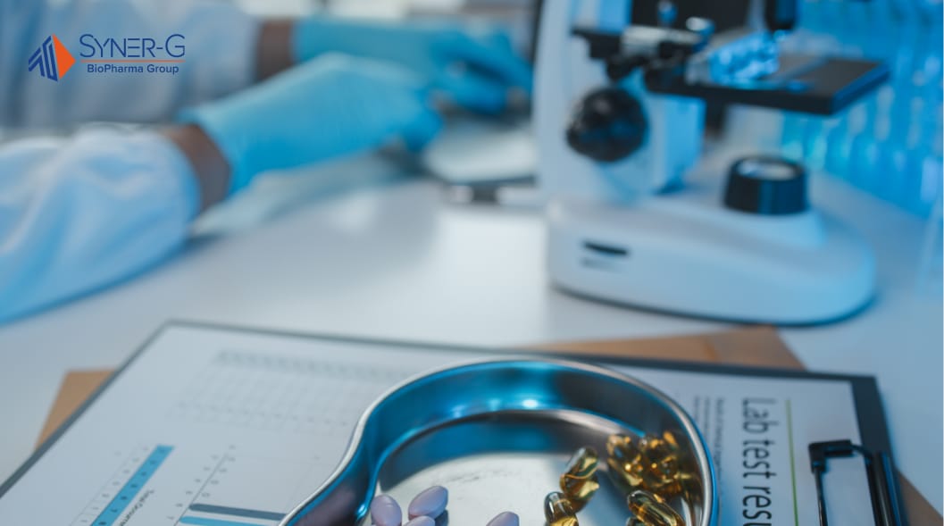 Pharmacokinetics vs Pharmacodynamics